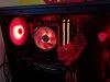 Green Eyes Red Dragon 17th August 2020 Close up Panel off.jpg