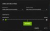 Geforce Experience CODMW Custom Performance slider.jpg Geforce Experience CODMW Custom Performance slider.jpg