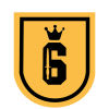 Sabre Six Logo copy.png Sabre Six Logo copy.png