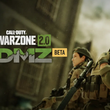 DMZ - Dmz is no more | CODForums | Best Call of Duty Forums