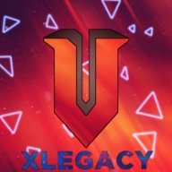 Rayz xLegacy