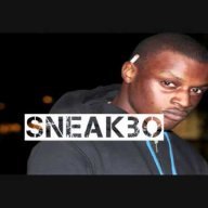 sneakbo