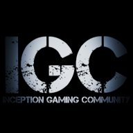 InceptionGaming