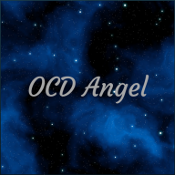 OCDxAngel