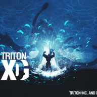Triton_XDG