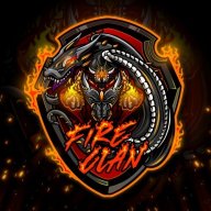 FIRE Krryptik