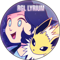 RGL Lyrium