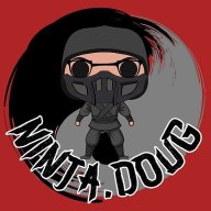 NinjaDoug