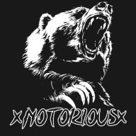 xNOTORIOUSx