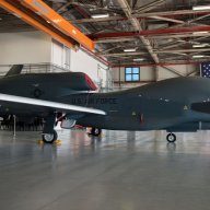 UAV-GLOBALHAWK
