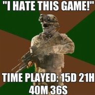 CoDStatsman