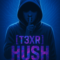 [T3XR] HUSH