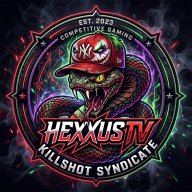 Hexxustv