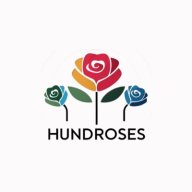 hundroses