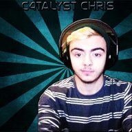 C4TALYSTCHRIS