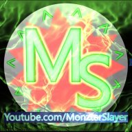 MonzterSlayer