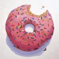 Private Doughnut