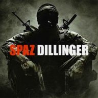 Spaz Dillinger