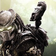 xSinister_Predator