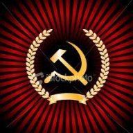 Homeless Commie