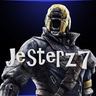 Jesterz7