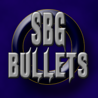 sBg Bullets