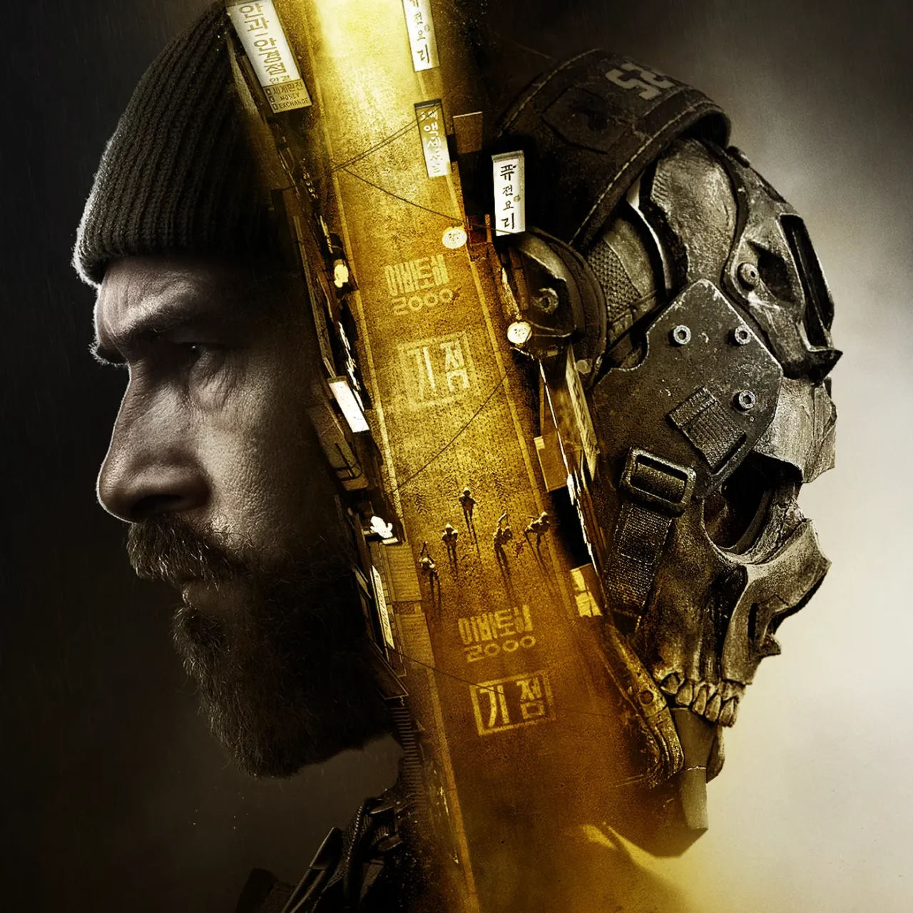 Thread 'Infinity Ward officially announces Call of Duty 2026 as Modern Warfare 4'